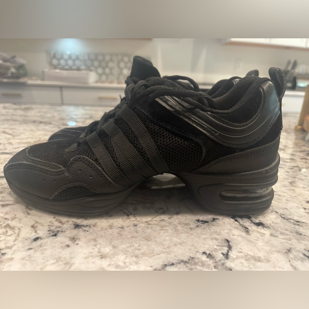 🩰 Sansha hip hop dance shoes